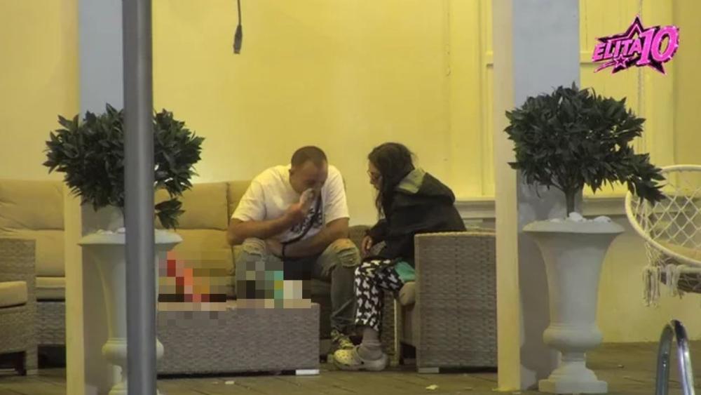 "TRPEO SAM POSLEDICE KAO DETE JER SI PEVALA!" Stojin sin se raspao u Eliti 10, plače i obraća se majci