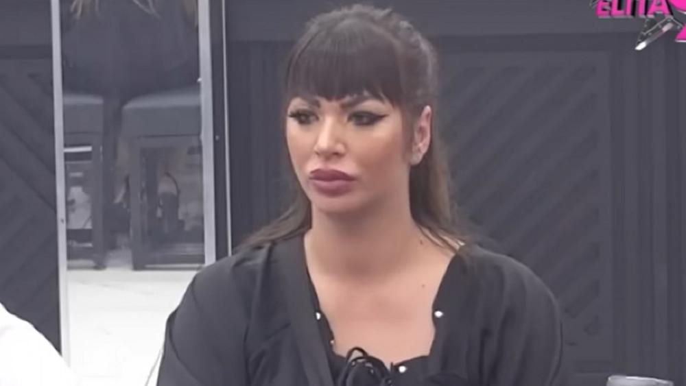 Miljana Kulić o vezi sa cimerkom, nastao muk kad je spomenula njeno ime