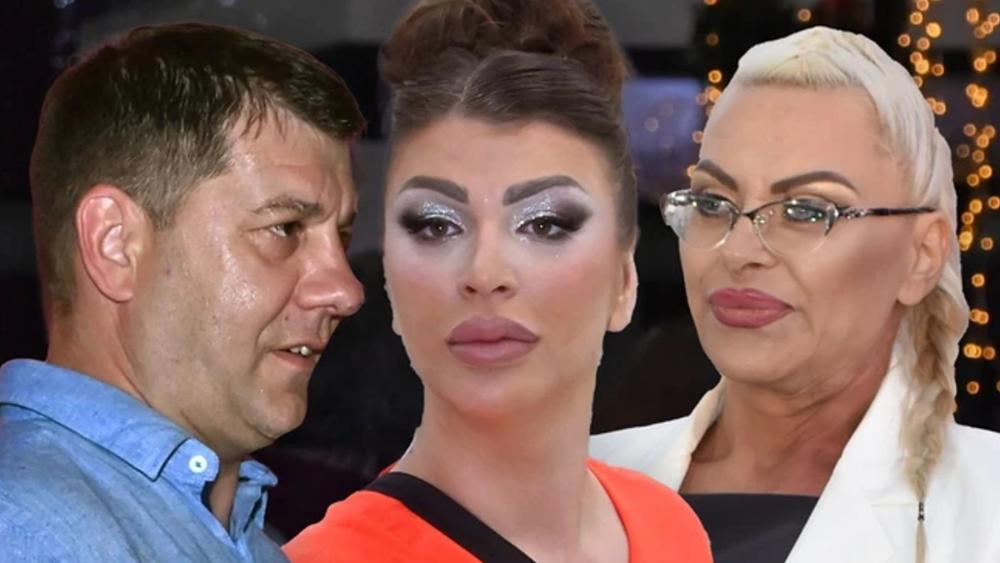Marija Kulić o odnosu Ivana Marinkovića i sina Željka, evo koliko su zaista bliski