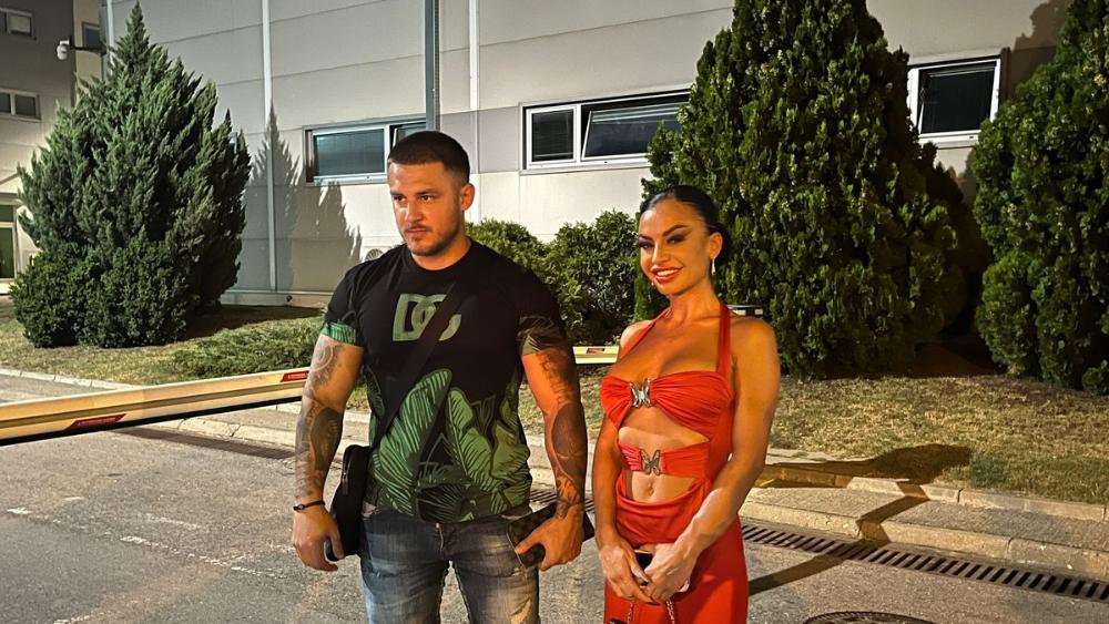 "INTERESANTAN MI JE TAJ LJUBAVNI RINGIŠPIL" Marko Stefanović oglasio se nakon Sanjinih izjava u Eliti 10: "U tri dana pričala tri različite priče!"