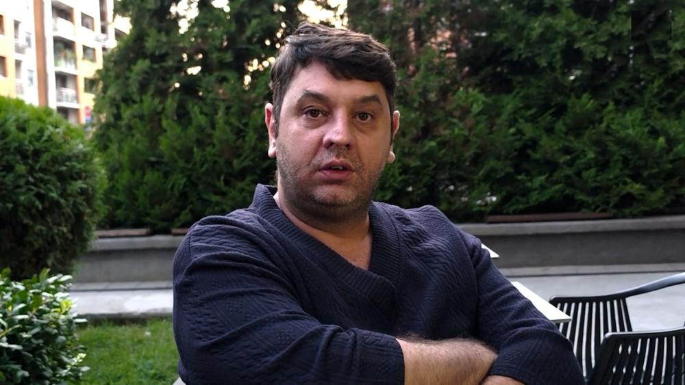 "BIO SAM U STANU KOD FILIPA 20 MINUTA!" Ilija Pečenica se oglasio povodom navodne afere sa Đukićem