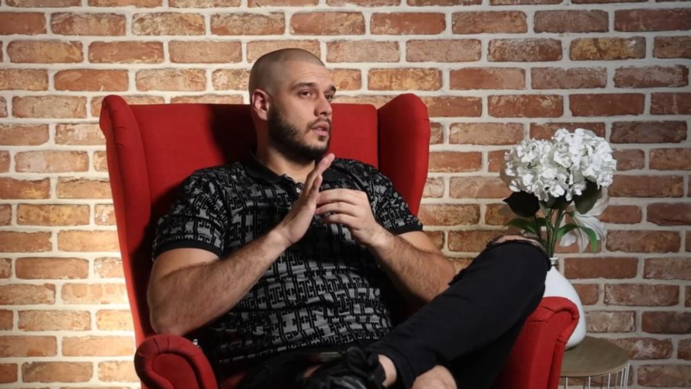 Prvi put u javnosti nakon što su supruga i on IZGUBILI BEBU! Dejan Dragojević otvoreno priznao: "Sada smo dobro. Nikad se kompletno čovek od toga ne oporavi"
