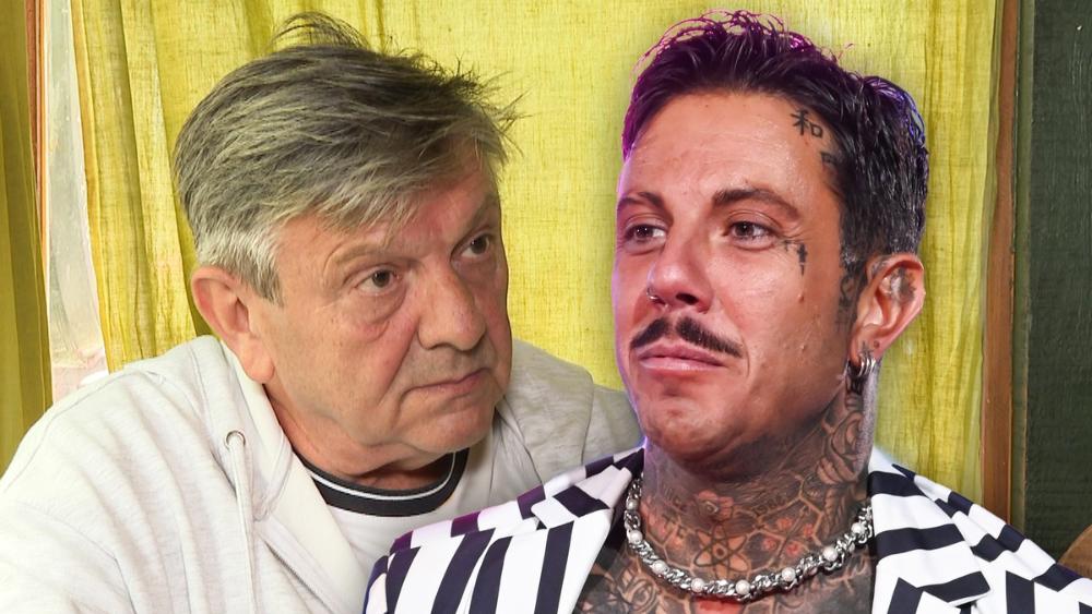"FILIP NE MOŽE DA KUPI STAN OD UČEŠĆA U ELITI!" Đukićev otac otvoreno o sinovljevom honoraru