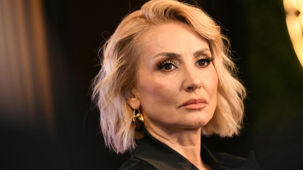Goca Tržan o odluci ćerke Lene da PROMENI PREZIME i optužbama Ivana Marinkovića: "Oduševila me je ćerkina hrabrost"