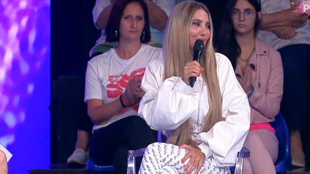 Aneli Ahmić na stubu srama čim je ušla u Elitu 10! "Je l' ovako patiš za detetom?!"