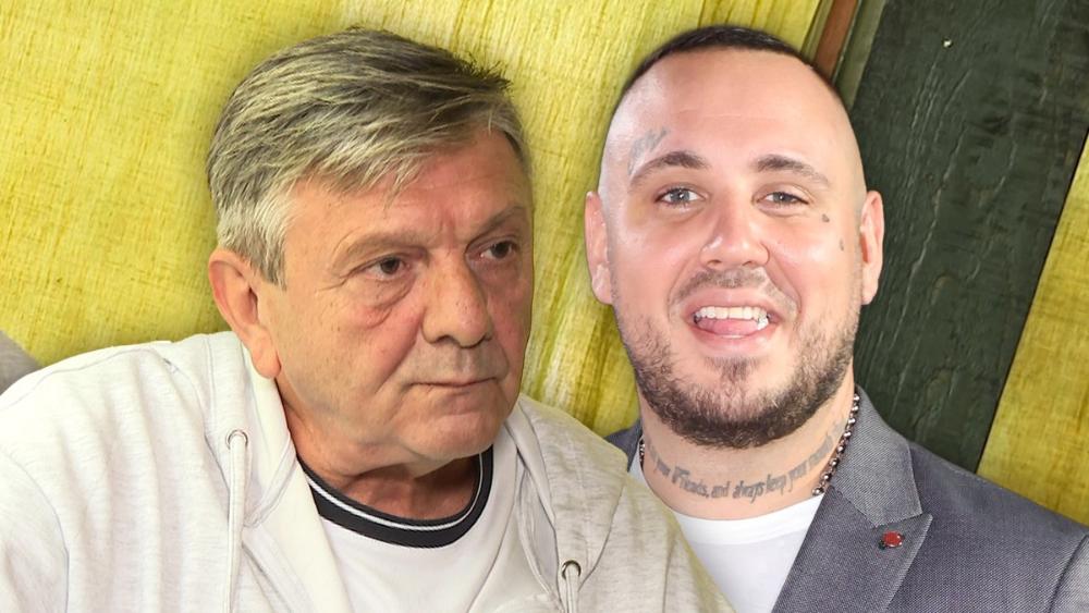 "HOĆE DA BUDE U PRIČI PREKO MOG SINA" Otac Filipa Đukića brutalno udario na Cara, pa progovorio o vezi svog sina i Aneli: "Ona ga zanima samo kao trofej"