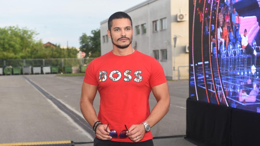 TUGA U DOMU MARKA MARKOVIĆA: "Kad odeš u neku nebesku kafanu!"