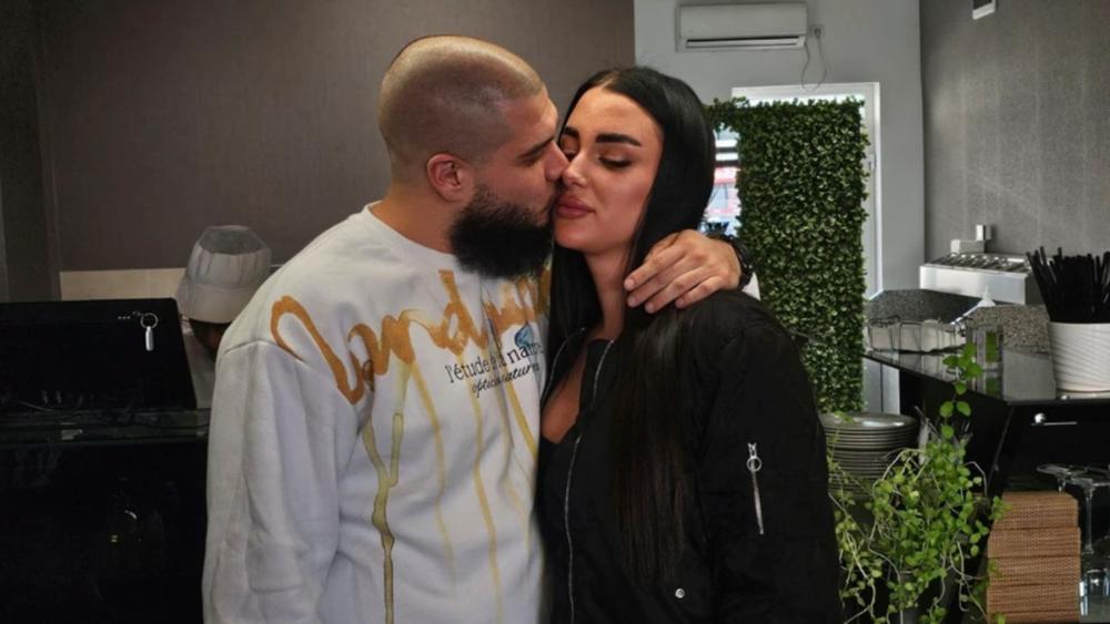 Dejan Dragojević i Jovana izgubili bebu, radovali se prinovi a onda ih pogodio gubitak
