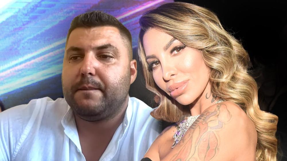 "NEMA POTREBE DA NAPADATE ANELI!" Asmin Durdžić odbranio bivšu od elitara