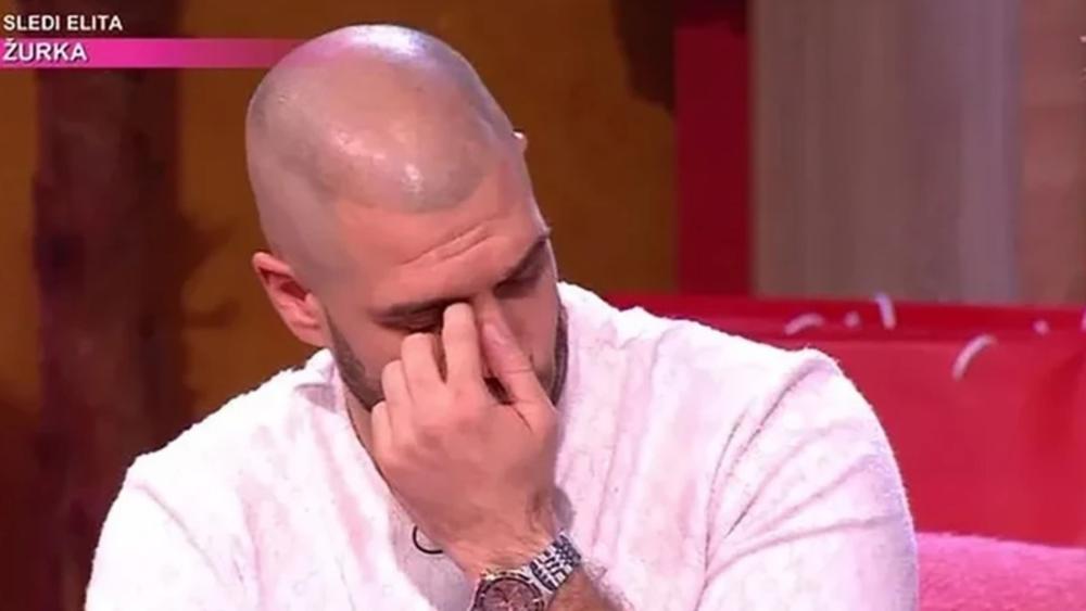 Bolna ispovest Dejana Dragojevića nakon velikog gubitka, za ovo je trebalo hrabrosti
