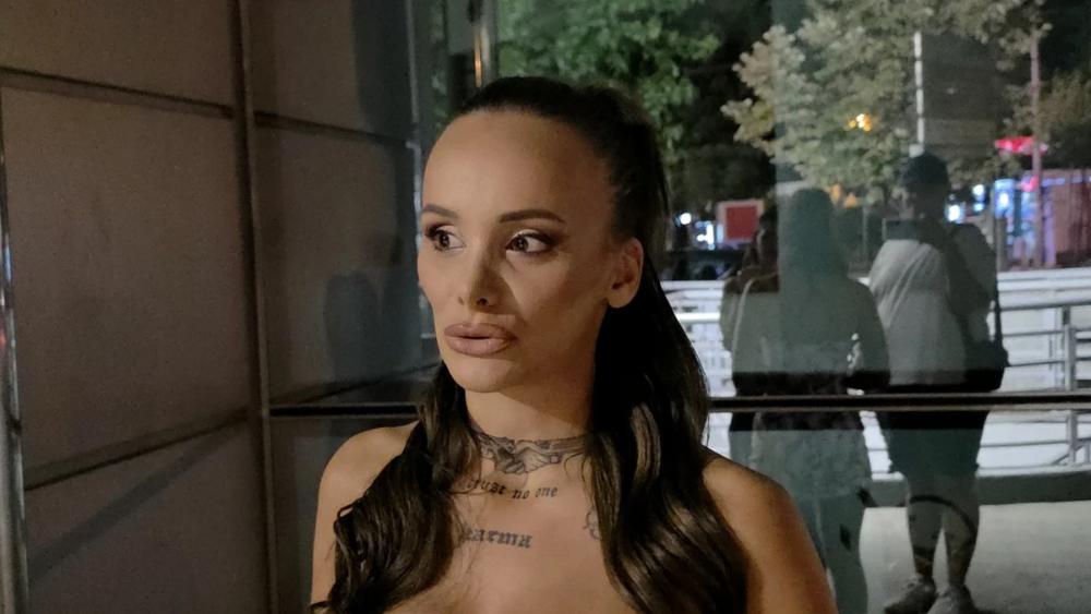 Teodora Delić sprema muzički proboj, nakon raskida sa Bebicom ima brdo udvarača