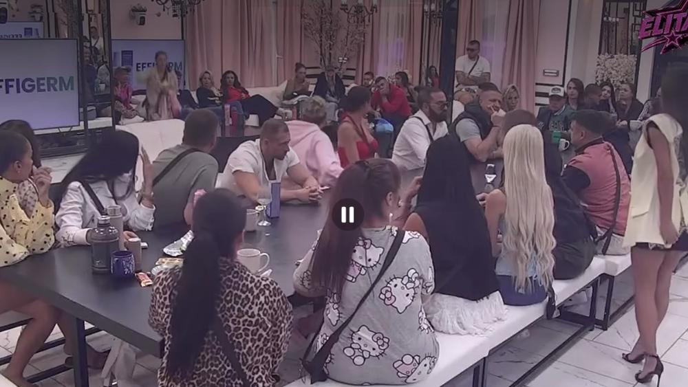 ONI SU NOMINOVANI ZA IZBACIVANJE IZ Elite 10: Odabrani presekli, a glasovi publike šokirali sve!