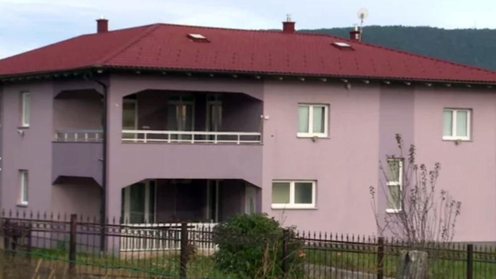 Tetka Nazifa pokazala unutrašnjost luksuzne vile Asmina Durdžića