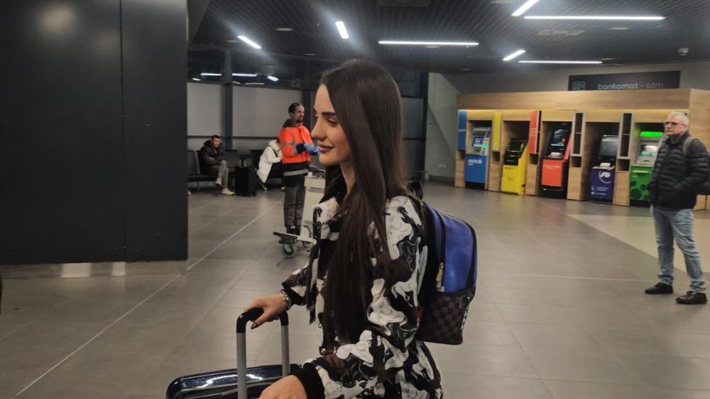 Objava Anđele Đuričić pred ulazak u Elitu ostavila u čudu, svi pomislili da se seli