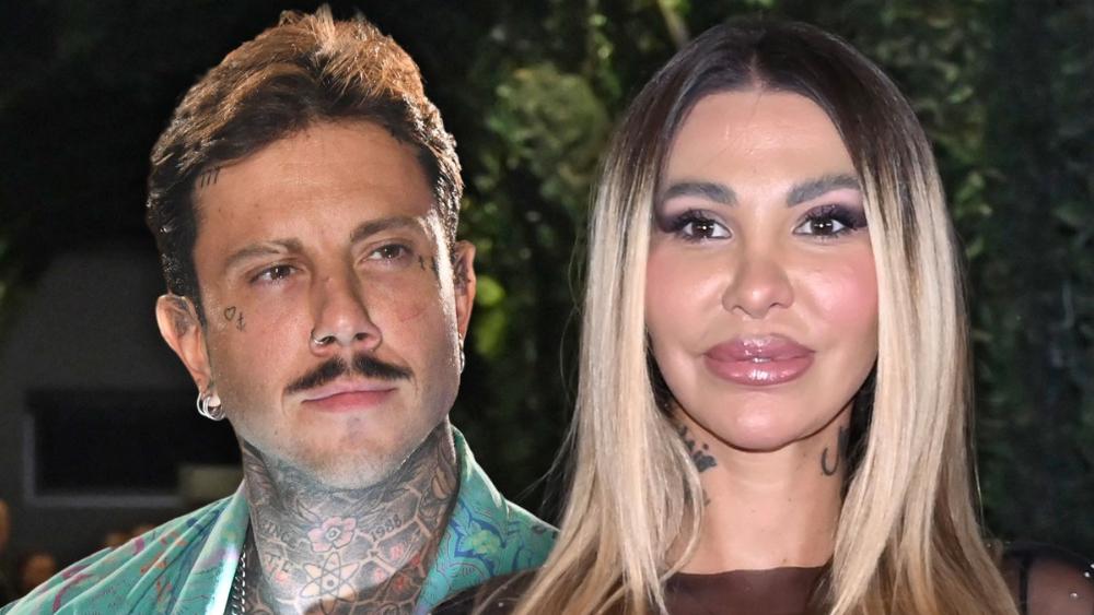 "ANELI JE OSTAVILA DETE ZBOG FILIPA koji je sa njom da bi ZARADIO ZA STAN!" Boginja otkriva sočne detalje
