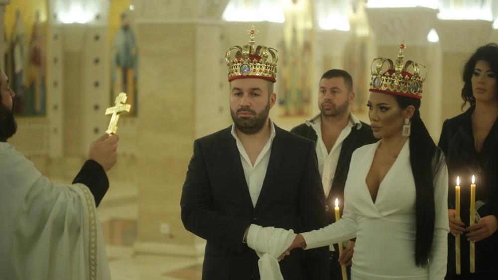 "Nikola ne služi kaznu kućnog pritvora na mojoj adresu" Tamara Đurić se oglasila nakon vesti da je prijavila bivšeg muža za nasilje