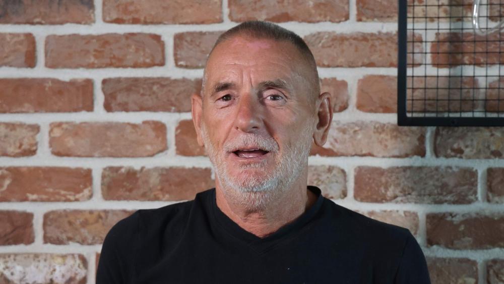 Lepi Mića vlasnik imanja na Fruškoj gori i ispunio želju svoje ćerke