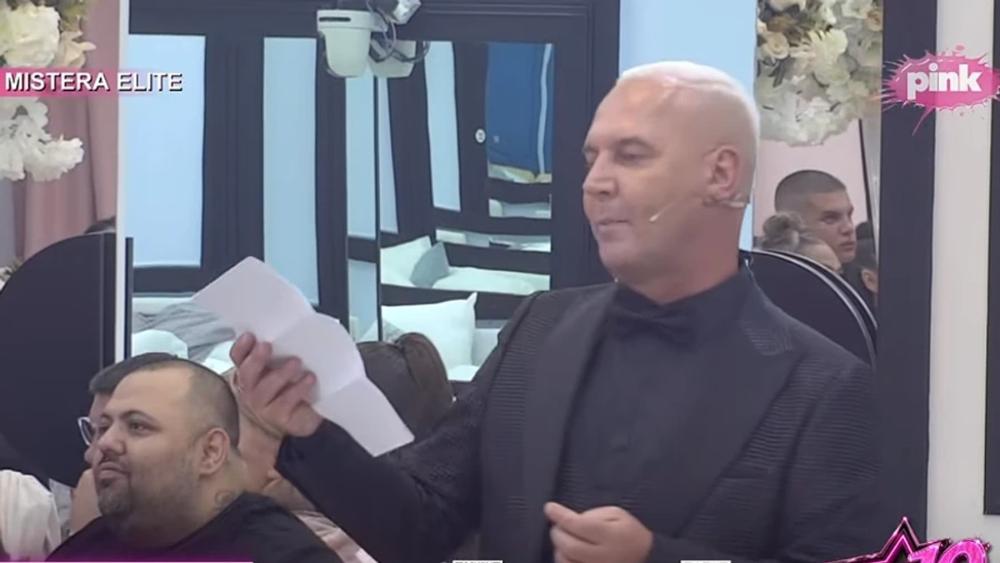 Evo ko večeras ulazi u rijaliti "Elita 10": Verena je za kontraverznog Zadrugara
