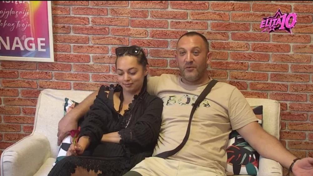 ŠOK U ELITI 10! RADA OTKRILA KAKAV JE POD JORGANOM: Progovorila o odnosu sa Stojinim sinom i priznala šta joj je tražio u krevetu