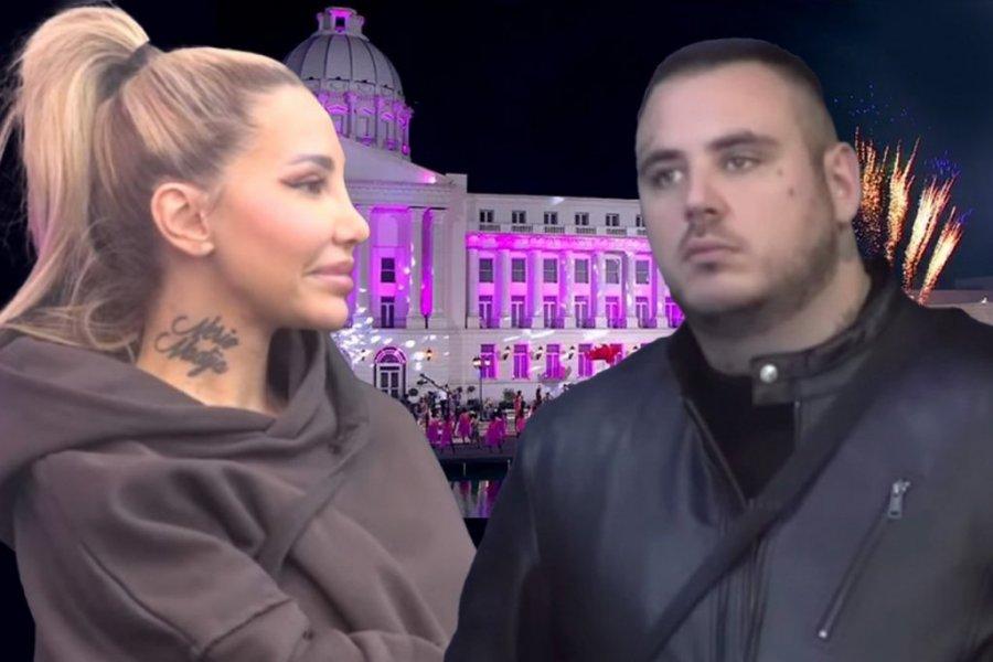 ANELI TRAŽI DA JOJ SE PRODUŽI IZOLACIJA SA CAREM! Đukić dobio šut-kartu pred svima, Ahmićeva krenula u novu akciju!