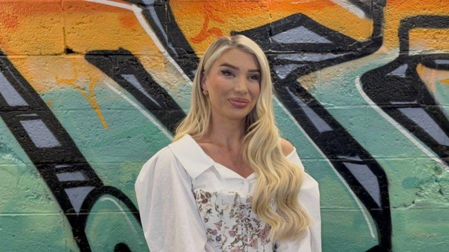 UDAJE SE MILICA KEMEZ: Totalno promenila pravac života - Ovo je delatnost kojom će da se bavi! (VIDEO)