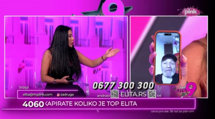 SOFIJA MOMENTALNO PREKINULA EMISIJU, PA SE OBRATILA ČIKA DANETU: Posle OVIH reči se sve menja, JAVNOST šokirana!