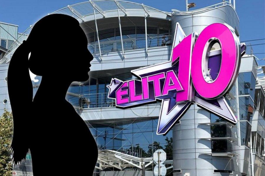 BUDUĆA UČESNICA "ELITE 10" IZNENADA STIGLA NA PINK! Kakva drama, spremna je da RASTURI takmičare!