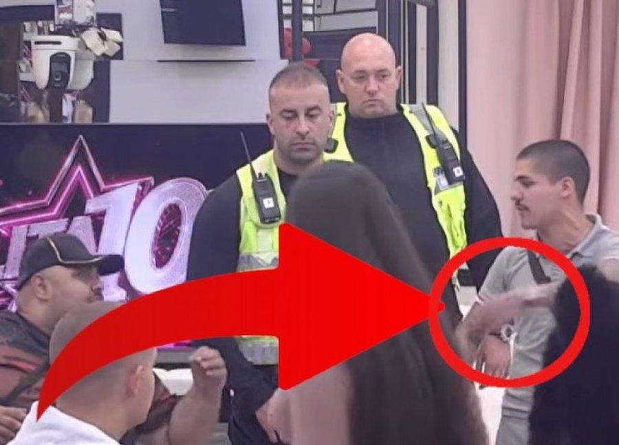 OBEZBEĐENJE OPKOLILO BELU KUĆU! Evo šta se dešavalo u Beloj kući TOKOM REKLAMNOG BLOKA - LOM! (GALERIJA)