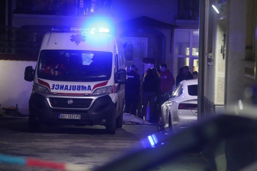 POVREĐEN BIVŠI ZADRUGAR - HITNO HOSPITALIZOVAN!