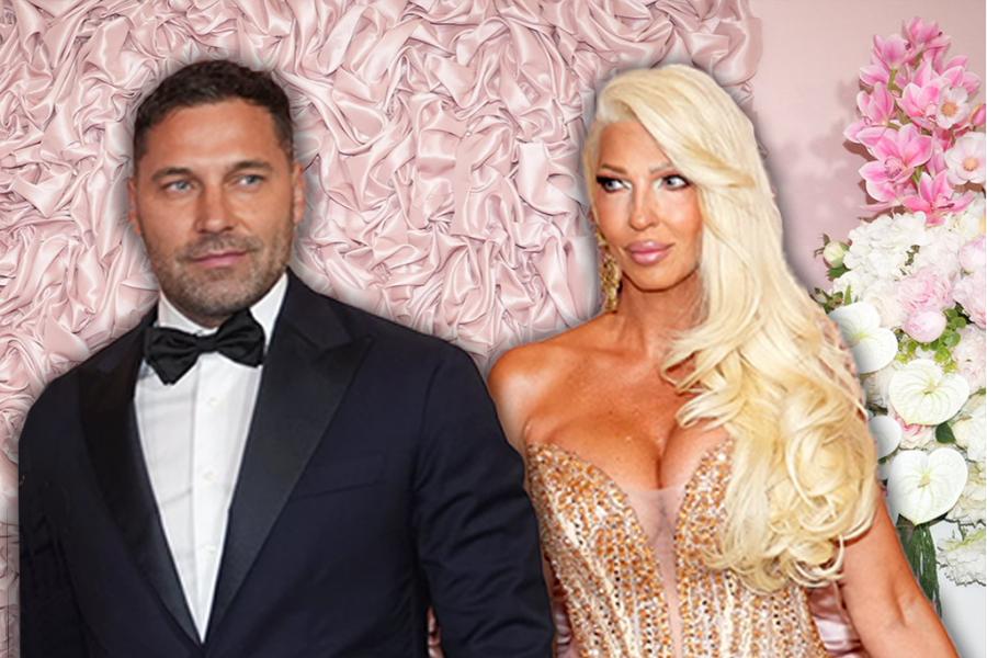 JELENA KARLEUŠA BACILA OKO NA SLAVNOG FRAJERA! Sin je poznate pevačice, a evo ŠTA IMA ZAJEDNIČKO SA TOŠIĆEM!