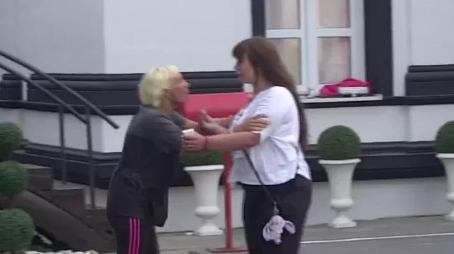 VRATILA SE STARA MIKSI! Kulićeva ISPOLIVALA CIMERKU, pa nastao karambol - Jasenka urla na sav glas! (VIDEO)