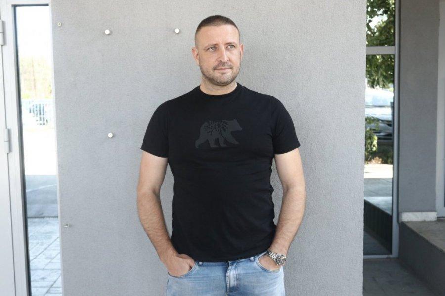 ŠOK-BOMBA PRED ELITU 10! Tošić se POJAVIO na sistematskom, spreman da RASKRINKA sve detalje! (VIDEO)