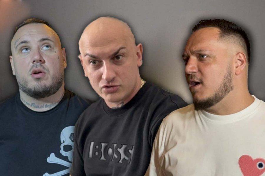 CAR BRUTALNO PONIZIO GASTOZA I DESINGERICU U PROGRAMU UŽIVO! Anđela zanemela od ŠOKA, čeka se rekacija iz spoljnog sveta!