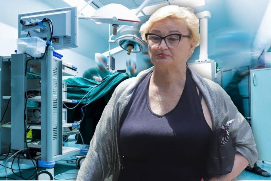 "OVO ME UBIJA" MILICA DUGALIĆ POSLALA PORUKU KOJA SEČE POPUT ŽILETA: Poznat datum operacije karcinoma s kojim živi godinama!