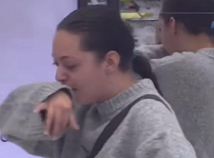 MUK U "ELITI"! Rada RIDA PRED KAMERAMA, saopštene najnovije informacije o STANJU NJENOG OCA: SVE SAM IZGUBILA!
