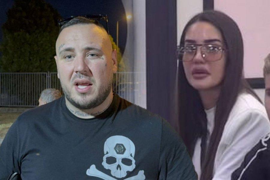 KOMPLETNO RASKRINKAVANJE FILIPA CARA: Nakon priznanja o Anđeli Đuričić se sve SAZNALO!