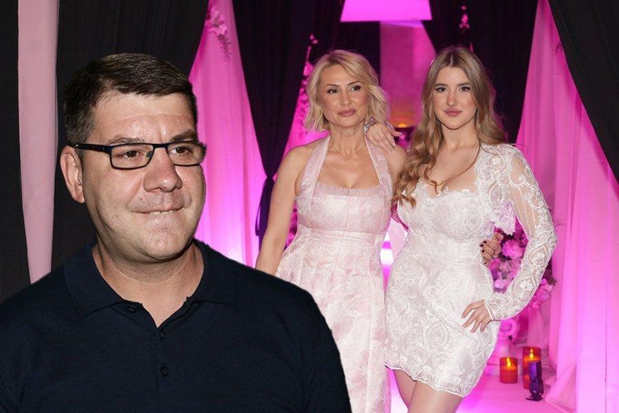 NOVI DETALJI O RAZVODU GOCE TRŽAN OBELODANJENI! Otkrila MRAČNU TAJNU Ivana Marinkovića, zbog OVOG frajera je proživela PAKAO!