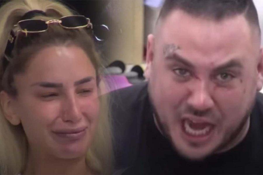 BALKAN BRUJI O ĆERKI FILIPA CARA, SVE SAOPŠTENO UŽIVO NA PINKU! On doživeo pomračanje, Aleksandra upletena u dramu!