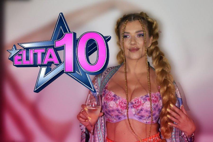KIJA KOCKAR UČAZI U "ELITU 10"? ŽELIM DA JE VIDIM! Kiki razvezala jezik na lekarskom: NE RADUJEM SE MILJANI I MAJI! (VIDEO, GALERIJA)