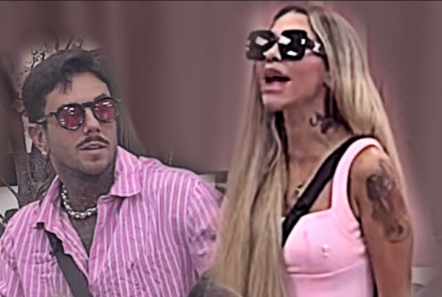 BIO SA ANELI SAMO ZBOG PARA?! Šok-priznanje Filipa Đukića u programu uživo, otkrio O KOJOJ CIFRI je reč!
