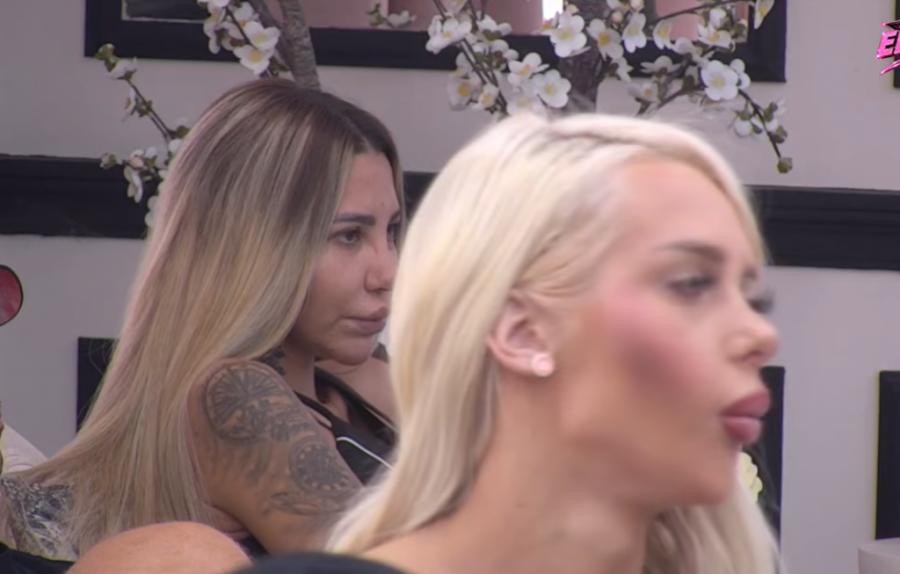 HITAN PREKID PROGRAMA NA PINKU ZBOG ĆERKE ANELI AHMIĆ! Asmin će prebledeti kad čuje šta je Aneli uradila, mala Nora svemu prisustvovala!
