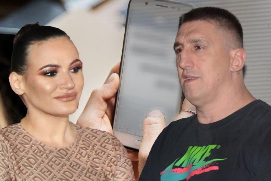 NOVI NAPAD KRISTIJANA GOLUBOVIĆA ZGROZIO NACIJU: Kristina Spalević u VELIKOM PROBLEMU, ne zna šta da radi!