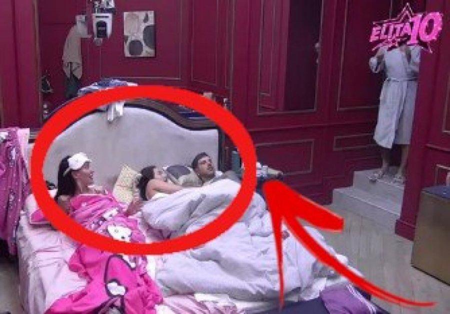 VATRENA TROJKA U HOTELU! Filip Đukić ZAVRŠIO SA DVE CIMERKE, ovo nema ni u filmovima za odrasle! (FOTO)