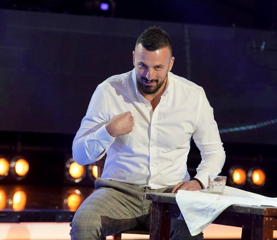 VLADIMIRA TOMOVIĆA STIGLO GORKO KAJANJE: Sve priznao, pa otkrio da li ulazi u rijaliti!