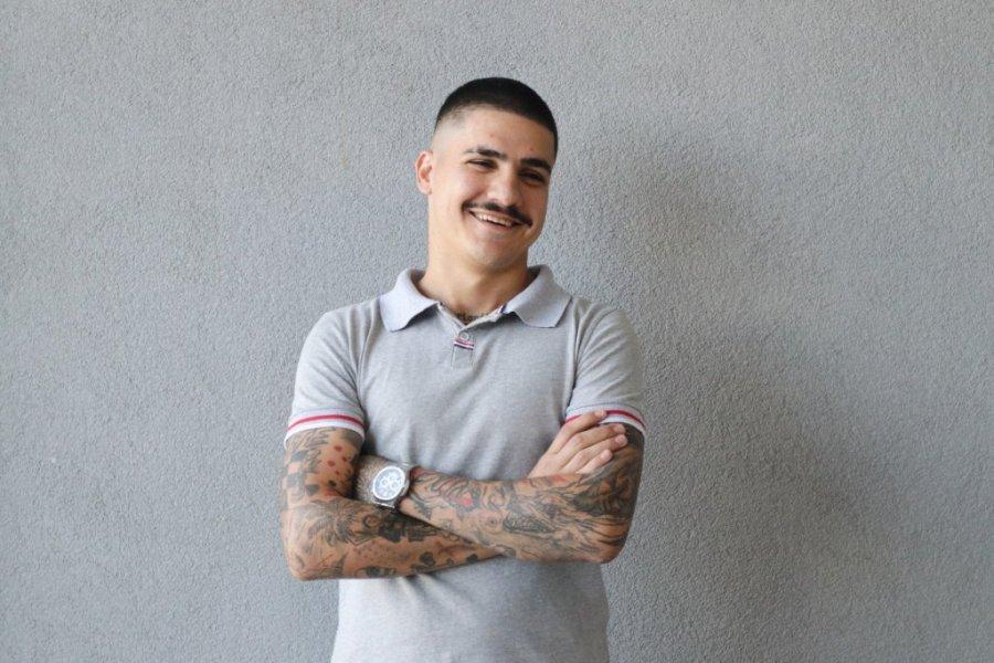 "ŽENE NE ODBIJAM" OVO JE NAJNIŽI UČESNIK "ELITE 10": Progovorio o centimetrima, devojkama neće biti lako! (VIDEO)