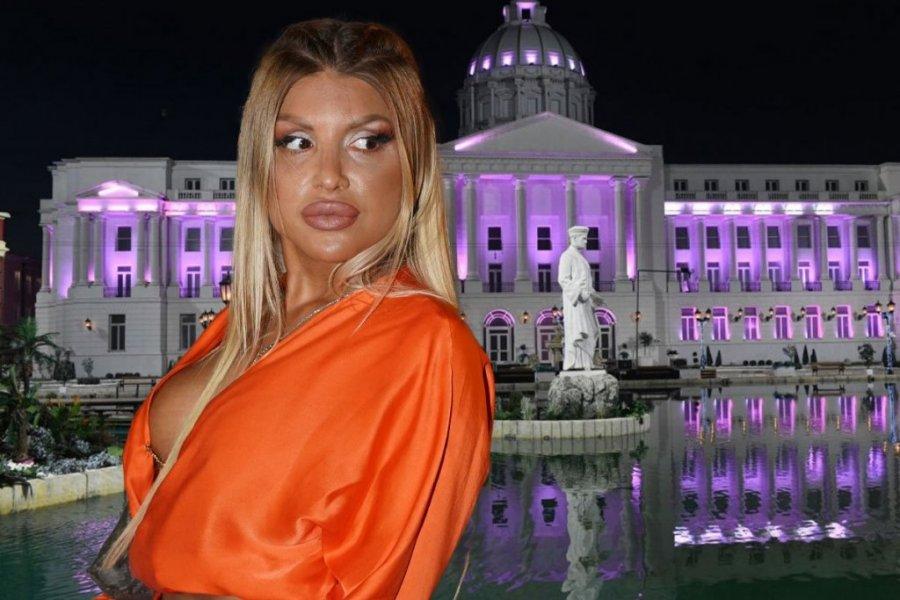 ŠOK-ODLUKA VODITELJKE PINKA: Ivana Šopić obavestila sve o NOVOJ ulozi, OVOME se niko nije nadao! (FOTO)