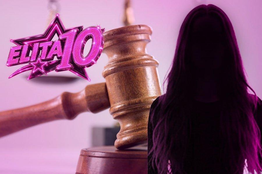 OVA UČESNICA "ELITE 10" HITNO NAPUŠTA BELU KUĆU: Saopštena konačna odluka, voditeljka će sve preneti ukućanima!