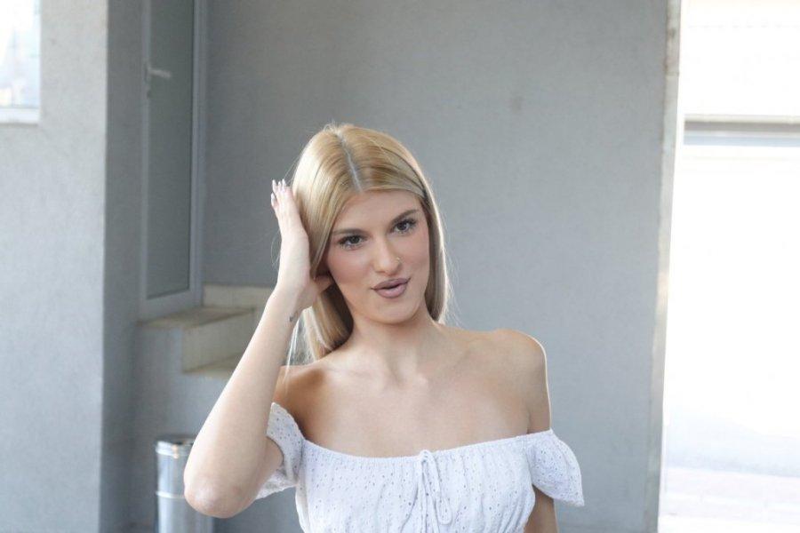 POSLE "ELITE 10" TRAŽI "ŠEĆERNOG TATICU": Jedva punoletna Lena bacila oko na Filipa Cara: Ako rasturim brak, nisam ja kriva! (VIDEO)