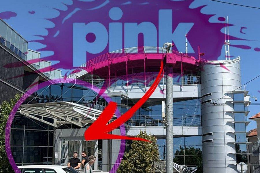 PRVO OGLAŠAVANJE VODITELJKE NAKON PLJAČKE: Otkrila šta se dogodilo, sigurnosne KAMERE ZABELEŽILE STRAVIČNE SCENE!