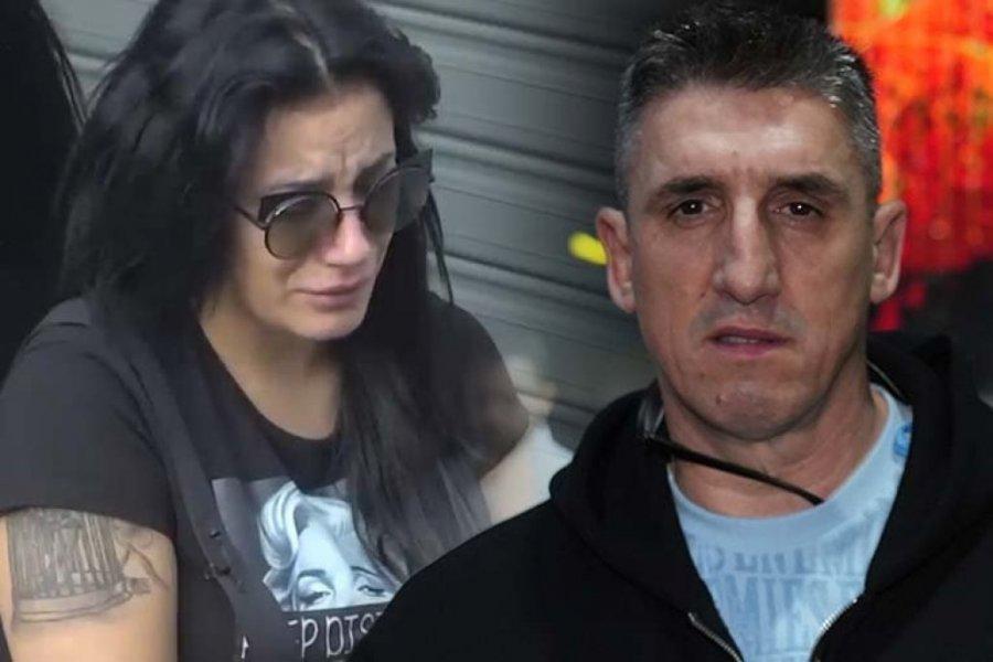 DETALJI OD KOJIH SE OKREĆE ŽELUDAC! Kristijan Golubović izneo najgnusnije "prljavštine" iz odnosa sa Kristinom!